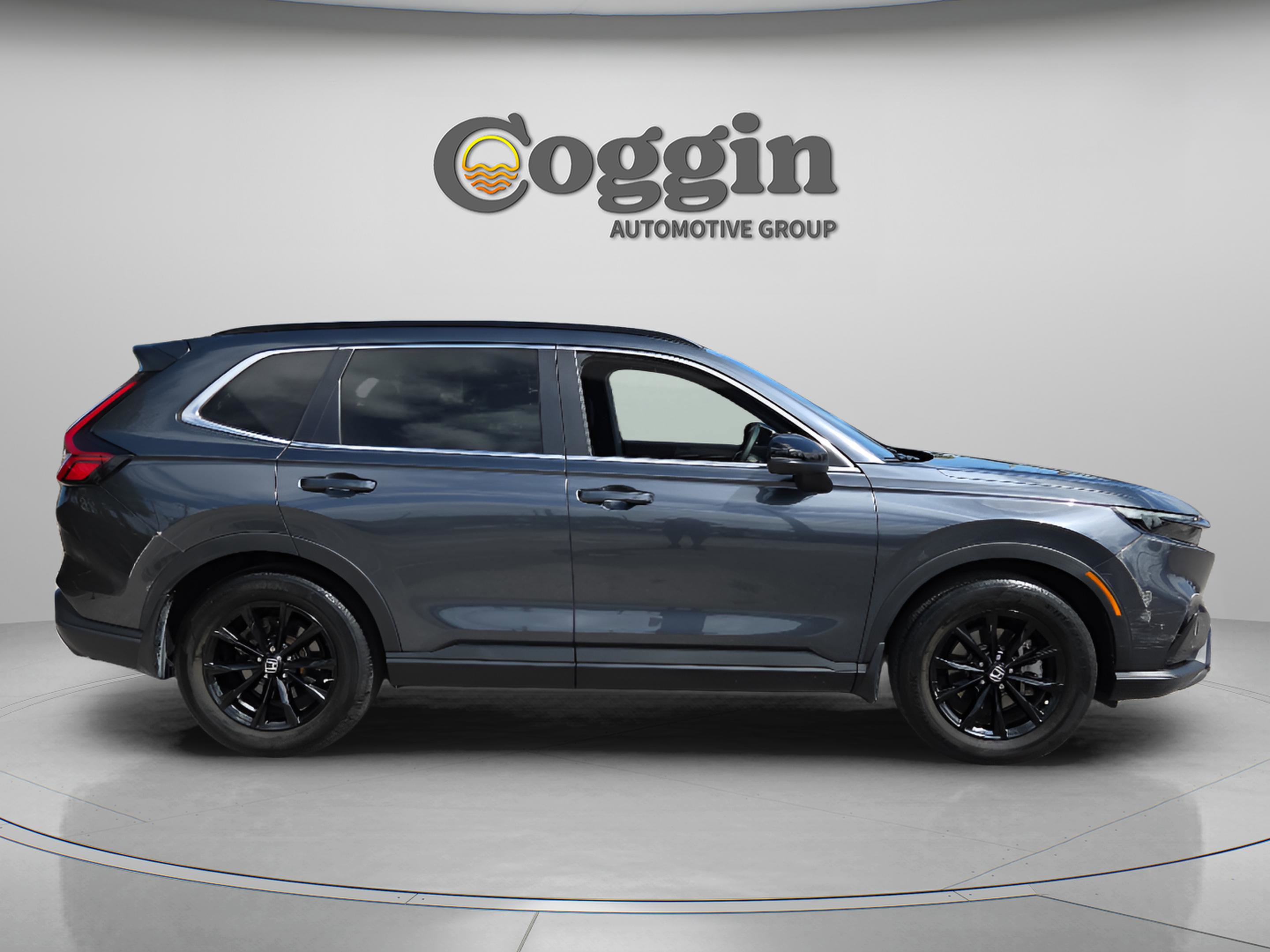 Used 2023 Honda CR-V Sport image 7