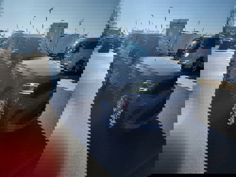 Certified 2024 Dodge Durango GT image 2