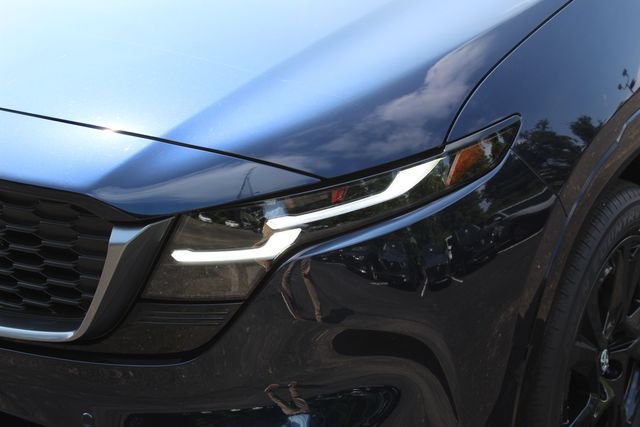 New 2026 MAZDA CX-5 2.5 S w/ Premium Plus Package AWD/4WD image 9