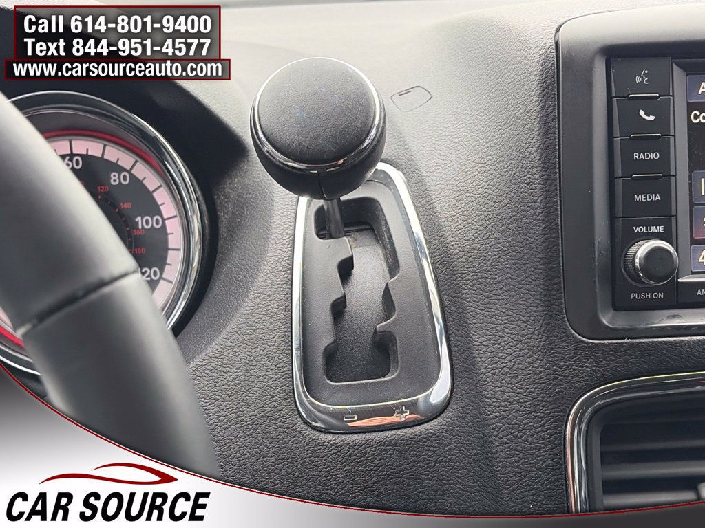 Used 2016 Dodge Grand Caravan SE w/ Quick Order Package 29E SE FWD image 21