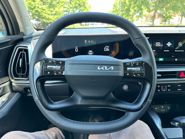 New 2026 Kia Sorento LX FWD image 39