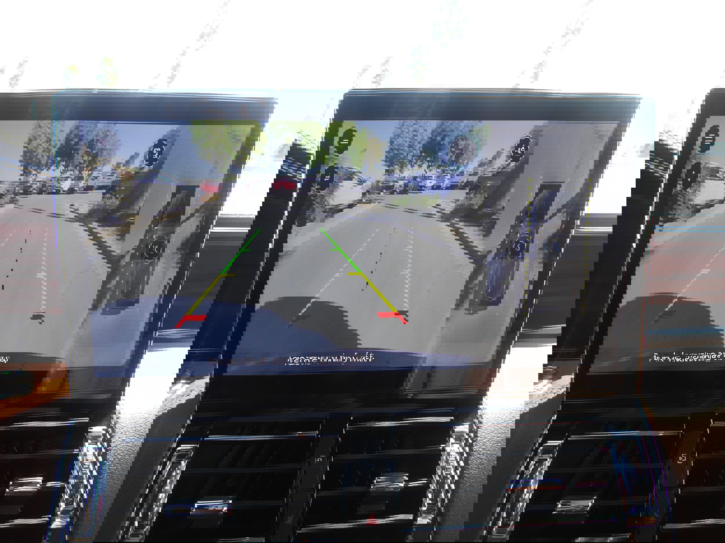 Used 2024 Lincoln Navigator Reserve image 21