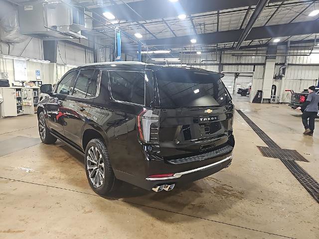 New 2026 Chevrolet Tahoe High Country image 4