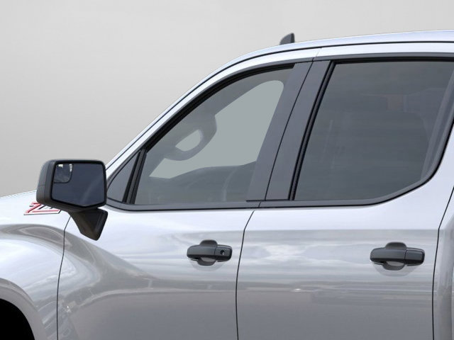 New 2026 Chevrolet Silverado 1500 Custom Trail Boss w/ LPO, Dark Essentials Package image 22