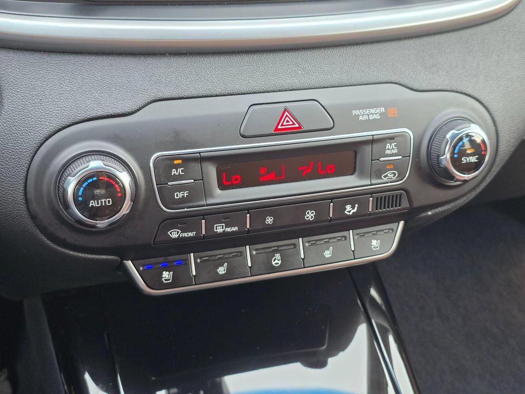 Used 2019 Kia Sorento SX AWD/4WD image 24