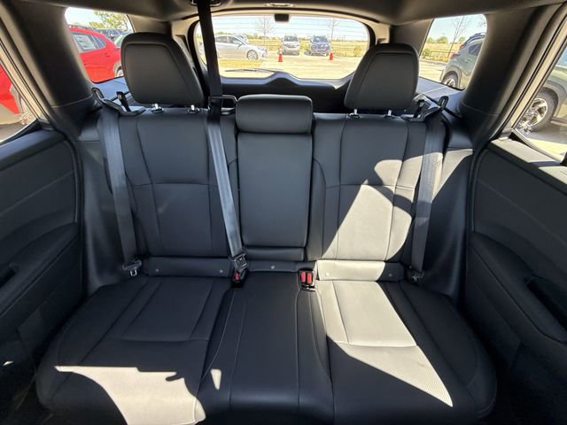 New 2026 Subaru Outback Touring AWD/4WD image 23