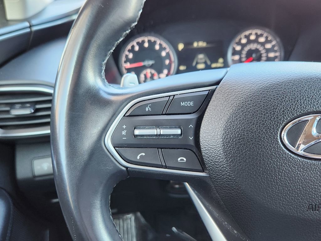 Used 2023 Hyundai Santa Fe SEL image 16