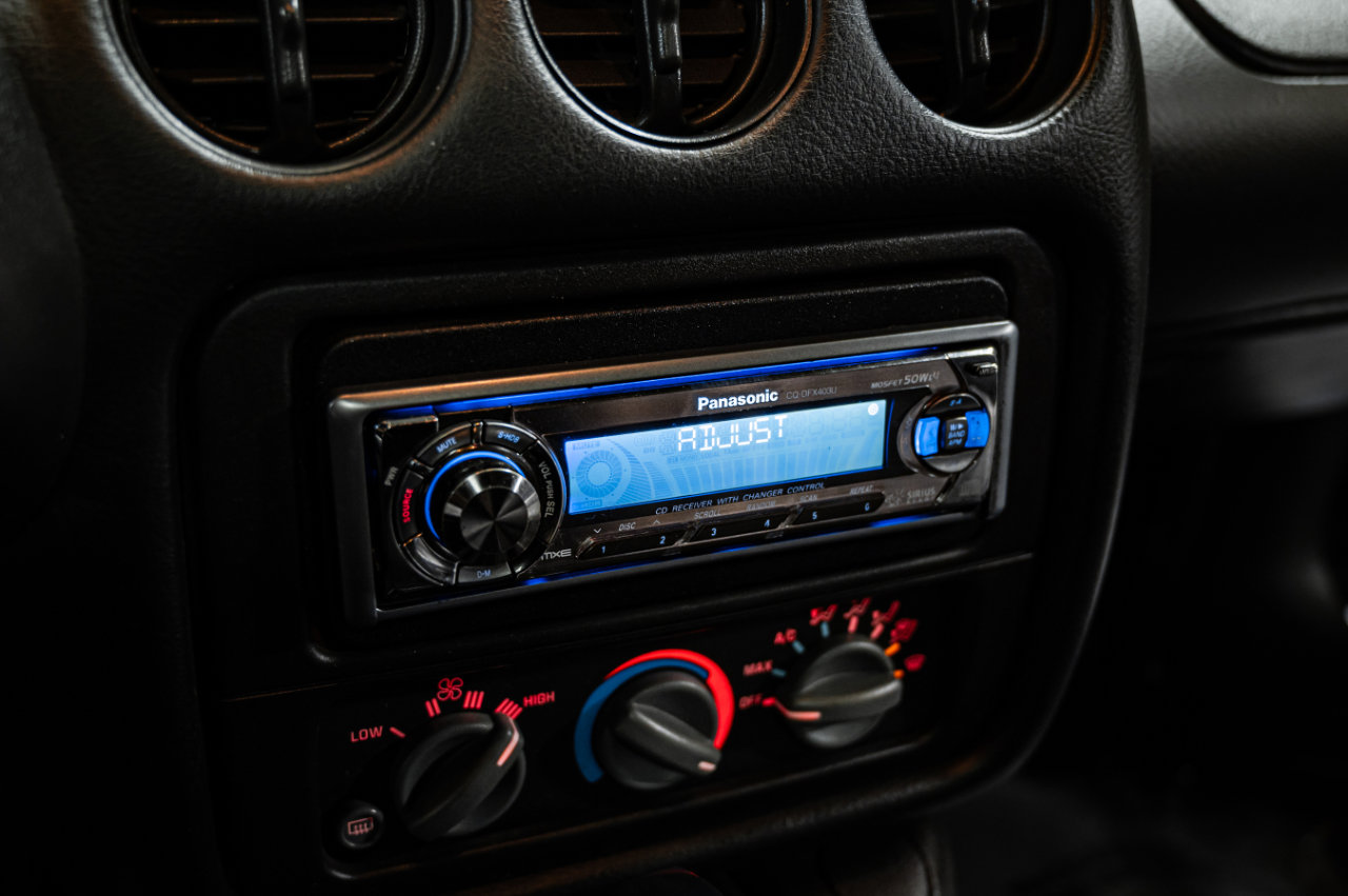 Used 2002 Pontiac Firebird Trans Am image 17