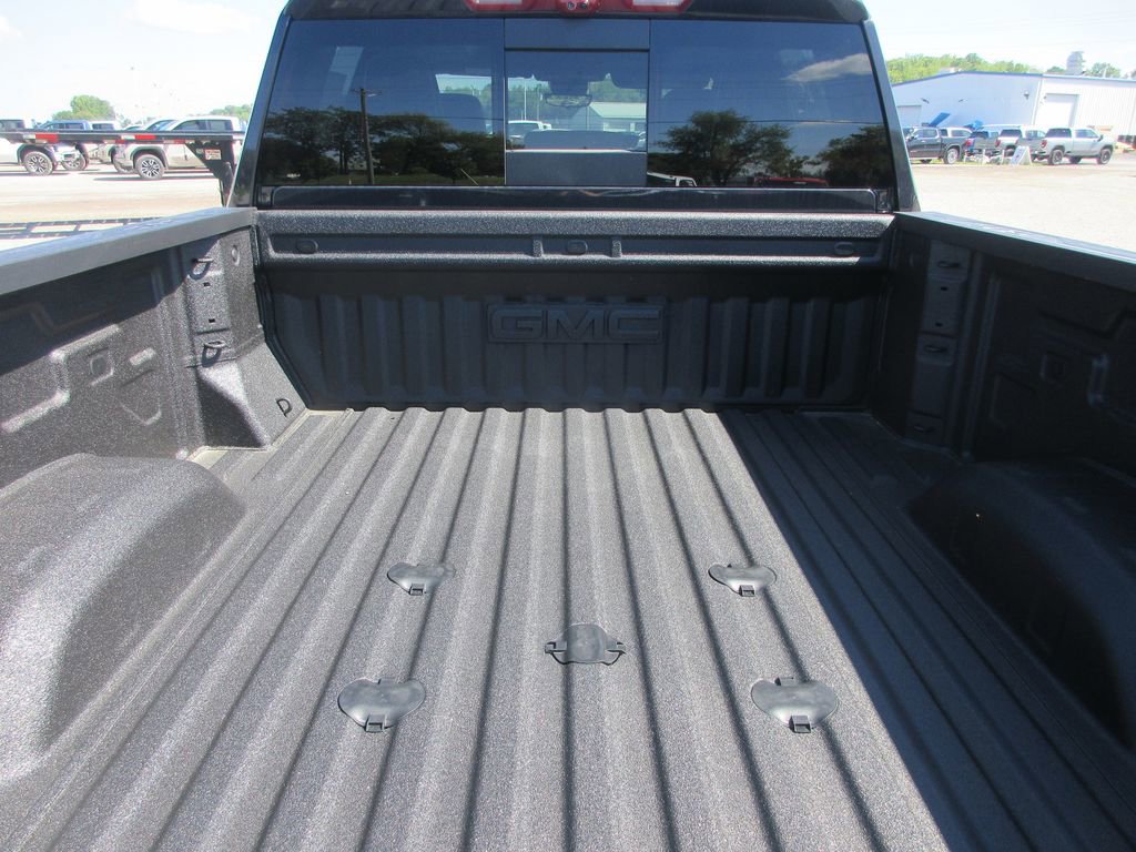 New 2026 GMC Sierra 2500 Denali Ultimate AWD/4WD image 7