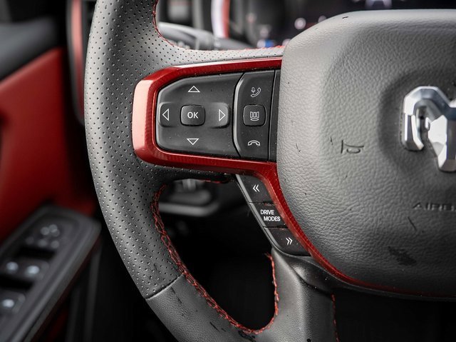 Used 2025 RAM 1500 Rebel w/ Rebel Level 1 Equipment Group image 29