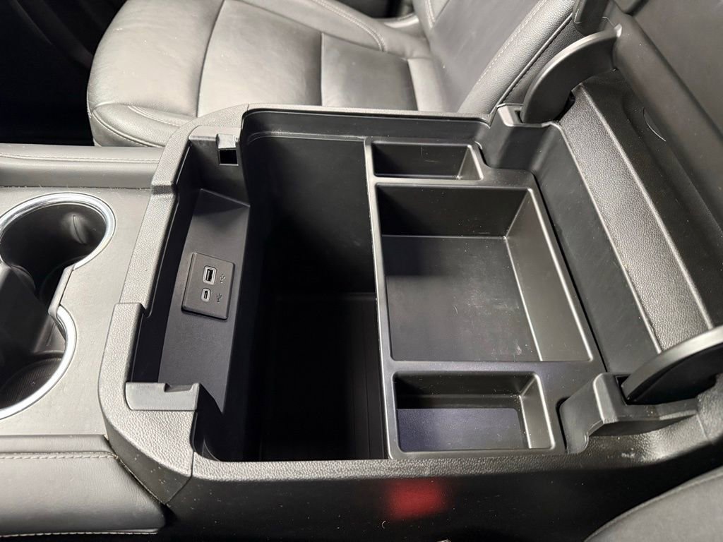 Used 2023 Chevrolet Tahoe Z71 image 35