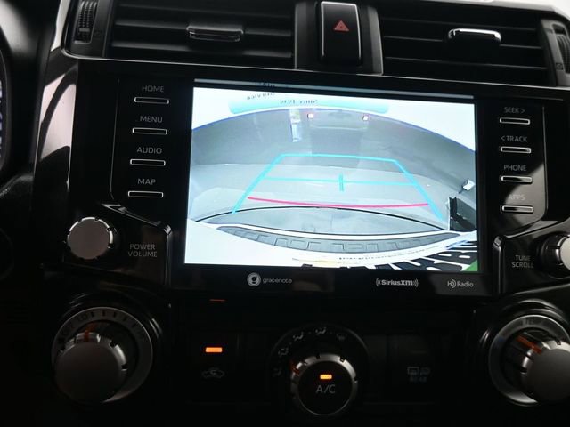 Used 2024 Toyota 4Runner TRD Off-Road image 18