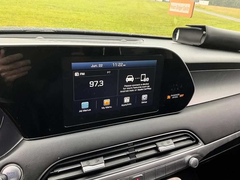 Used 2020 Hyundai Palisade SEL w/ Premium Package FWD image 20