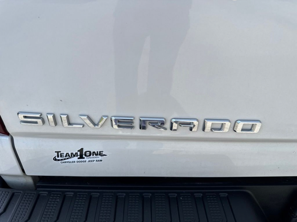 Used 2021 Chevrolet Silverado 2500 High Country w/ Z71 Off-Road Package AWD/4WD image 30
