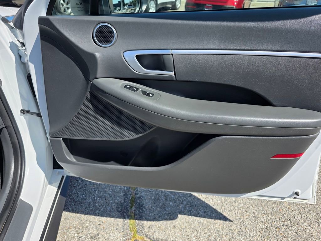 Used 2021 Hyundai Sonata SE image 24