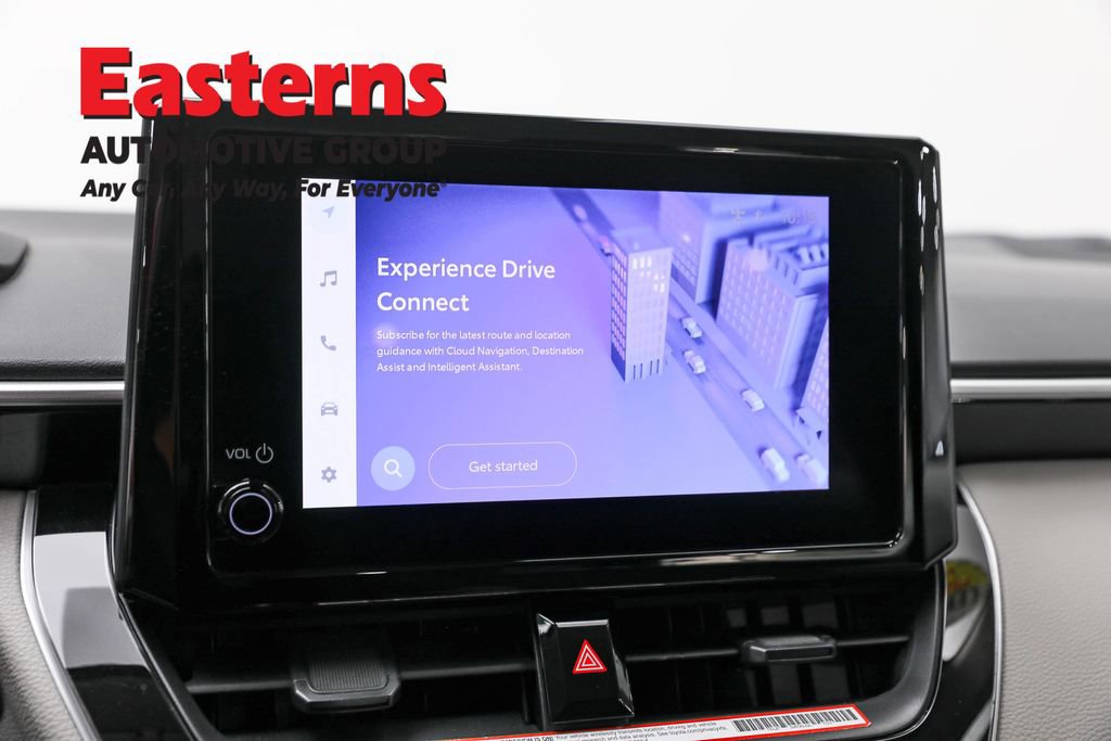 Used 2025 Toyota Corolla LE image 19