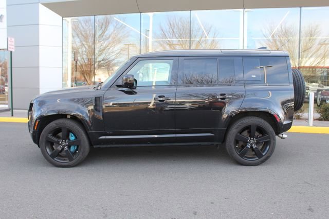 Used 2022 Land Rover Defender 110 V8 image 6