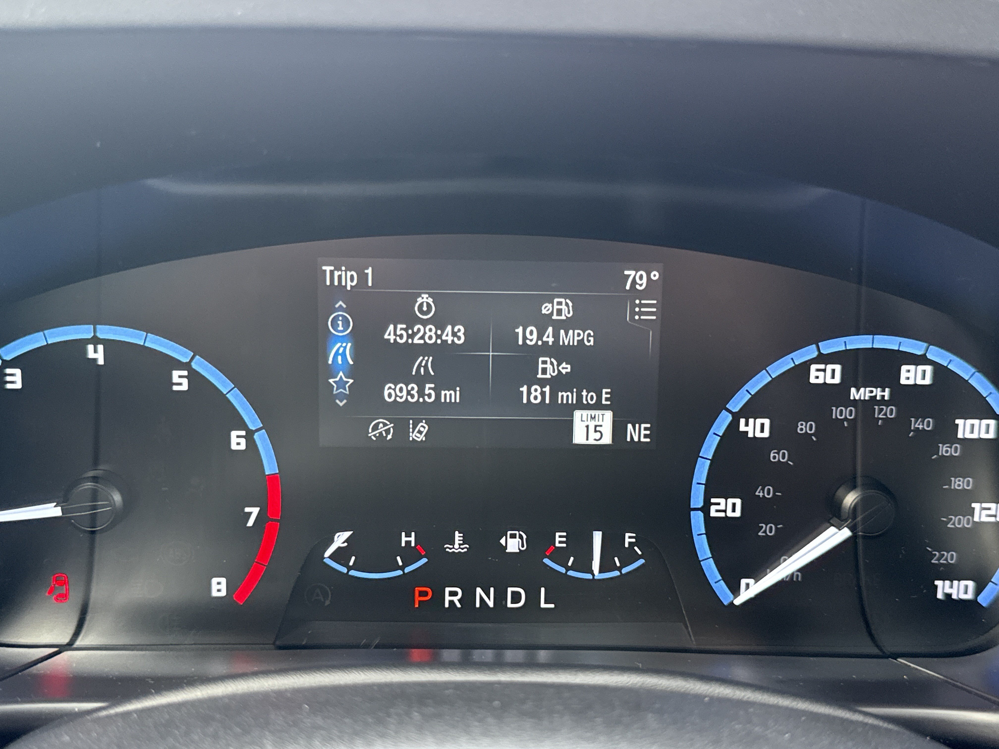 Used 2023 Ford Bronco Sport Big Bend w/ Convenience Package AWD/4WD image 21