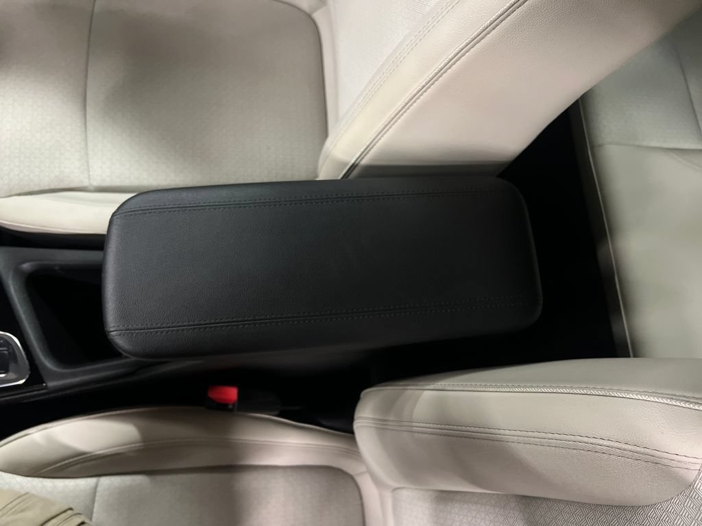 Certified 2024 Buick Encore GX Preferred FWD image 26