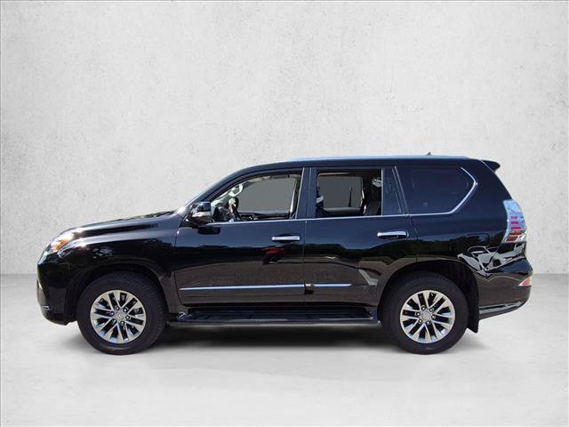 Used 2016 Lexus GX 460 Luxury w/ Preferred Accessory Package AWD/4WD image 5