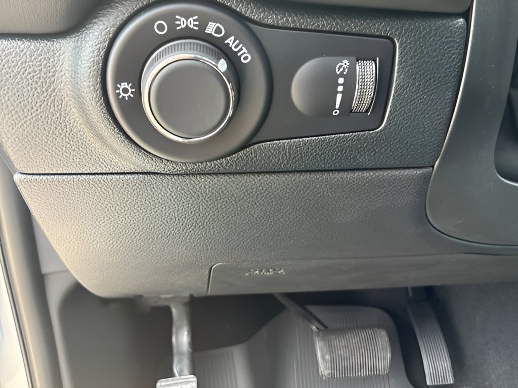 New 2026 Dodge Durango GT AWD/4WD image 25