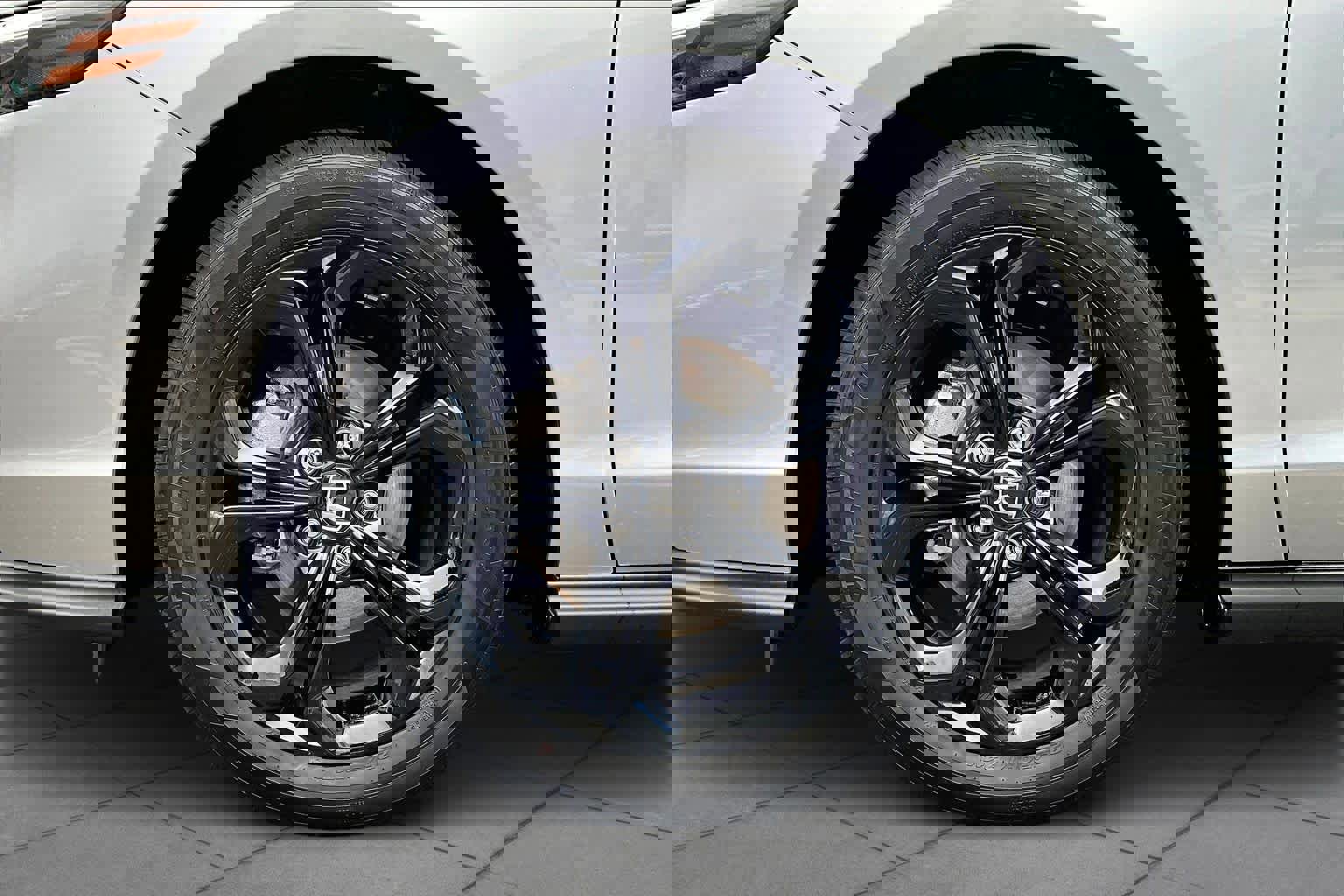 Used 2025 Honda Accord SE image 11