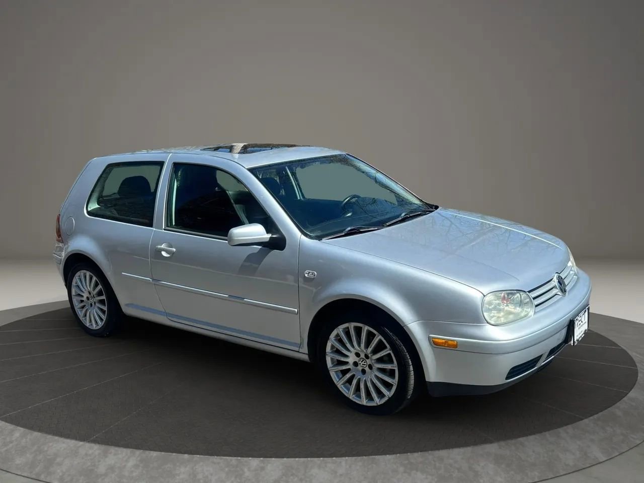 Used 2004 Volkswagen GTI 1.8T FWD image 11