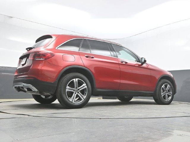 Used 2022 Mercedes-Benz GLC 300 4MATIC image 46