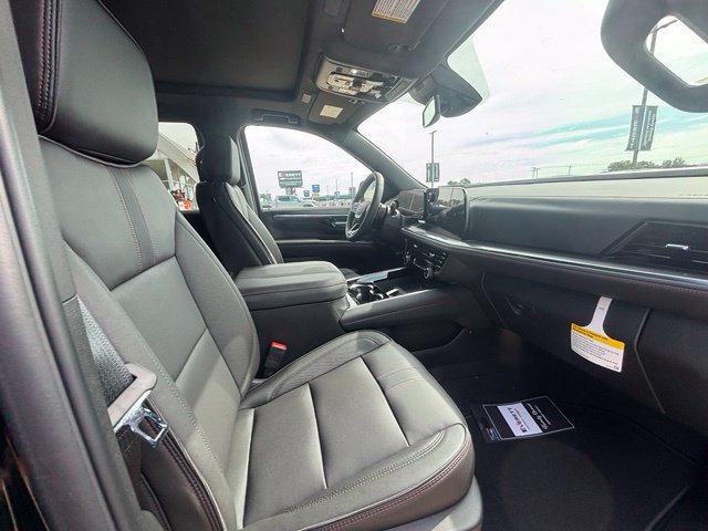 New 2026 Chevrolet Tahoe RST w/ Comfort Package AWD/4WD image 16