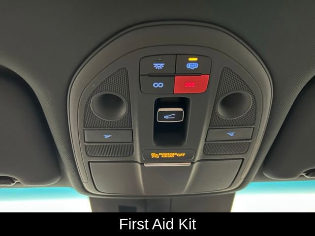 Used 2025 Genesis G70 3.3T Advanced image 42