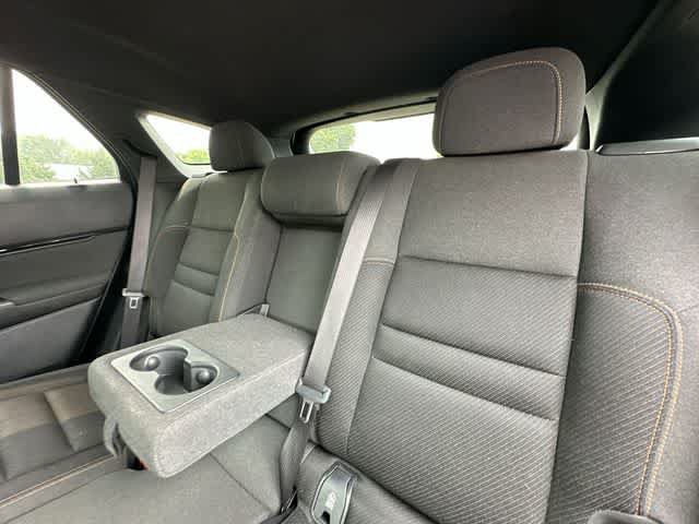 Used 2024 Honda Prologue EX image 17