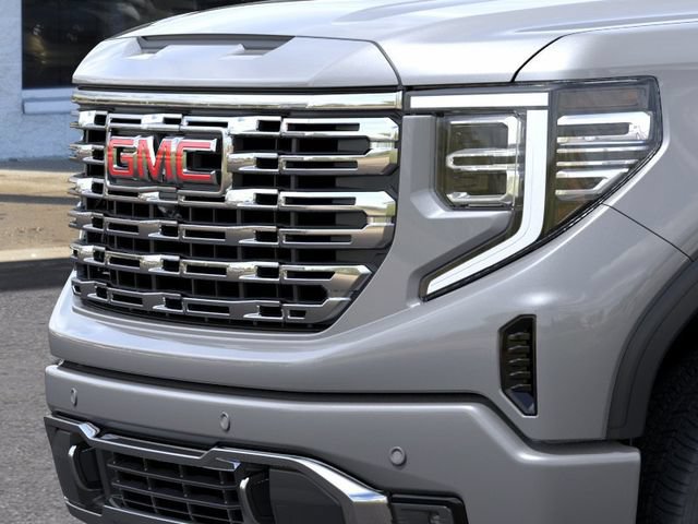 New 2026 GMC Sierra 1500 Denali AWD/4WD image 13