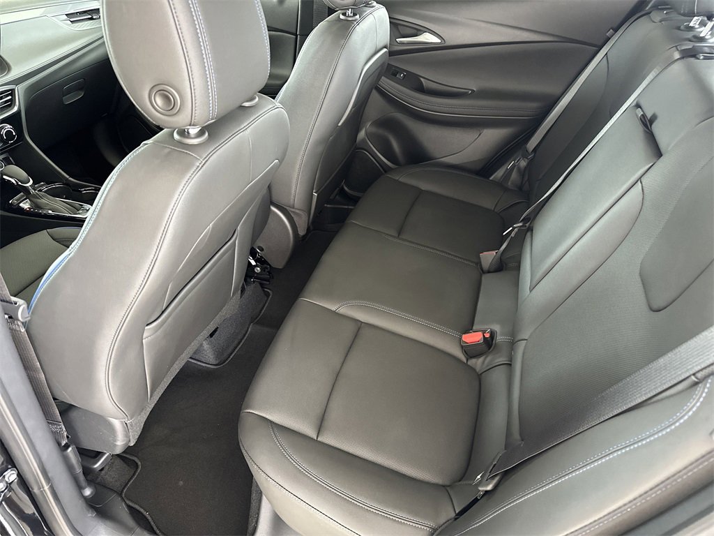 New 2026 Buick Encore GX Sport Touring w/ Advanced Technology Package image 29