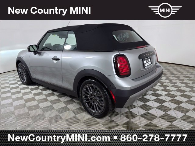 New 2026 MINI Cooper S FWD image 5