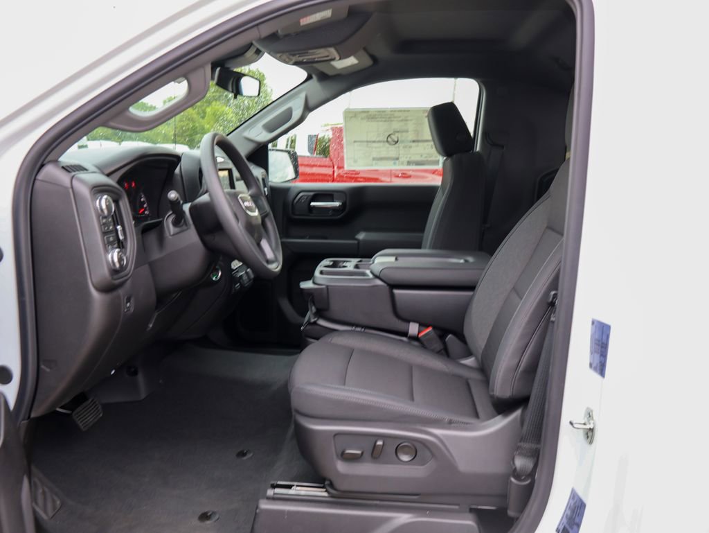 New 2026 GMC Sierra 1500 Pro w/ Pro Value Package AWD/4WD image 6