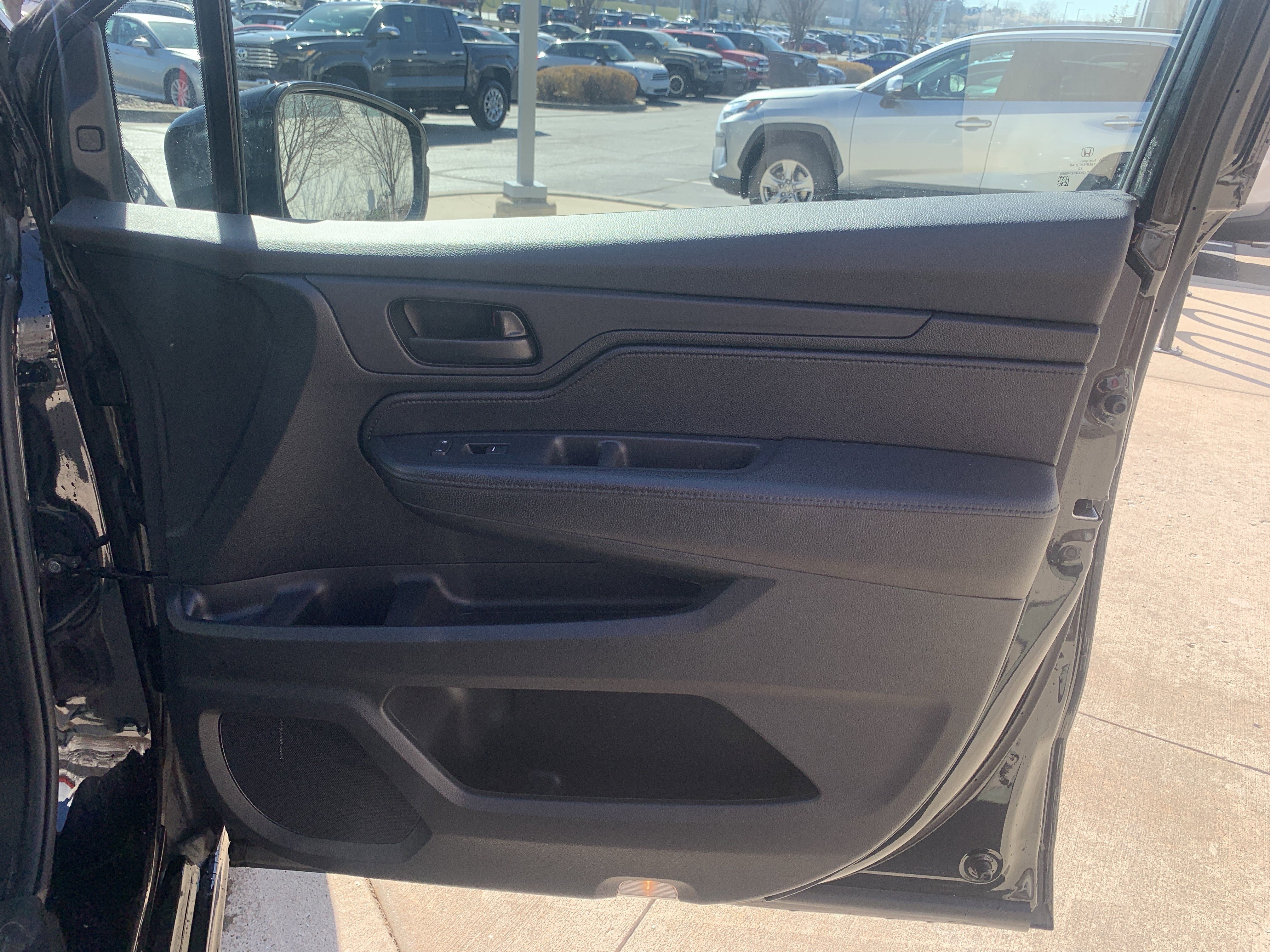 Used 2024 Honda Odyssey Sport image 27