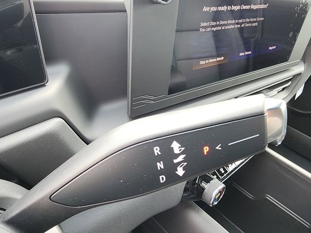 New 2024 Chevrolet Silverado EV W/T image 36