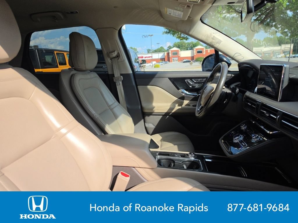 Used 2020 Lincoln Corsair FWD image 12
