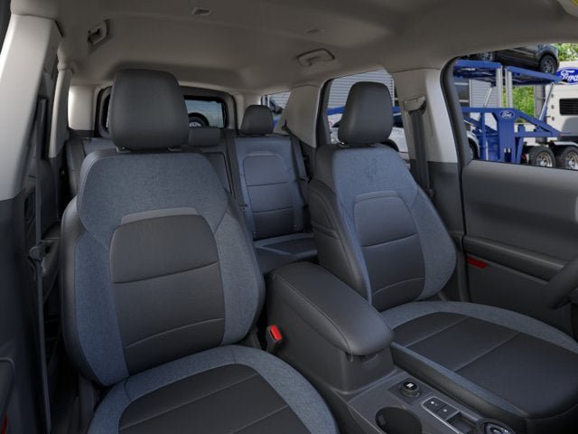 New 2026 Ford Bronco Sport Outer Banks AWD/4WD image 10