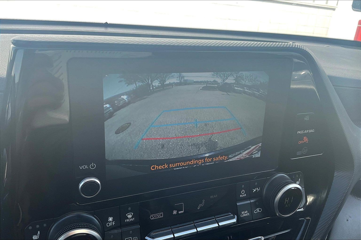 Used 2023 Toyota Highlander XSE AWD/4WD image 26