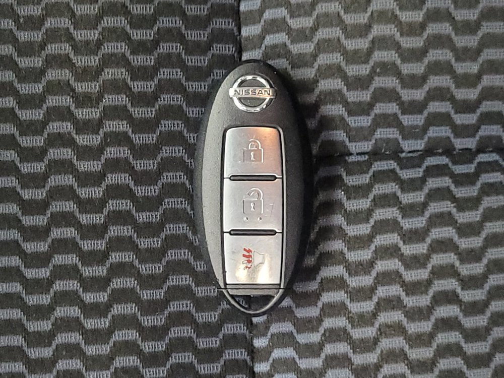 Used 2016 Nissan Versa Note FWD image 32