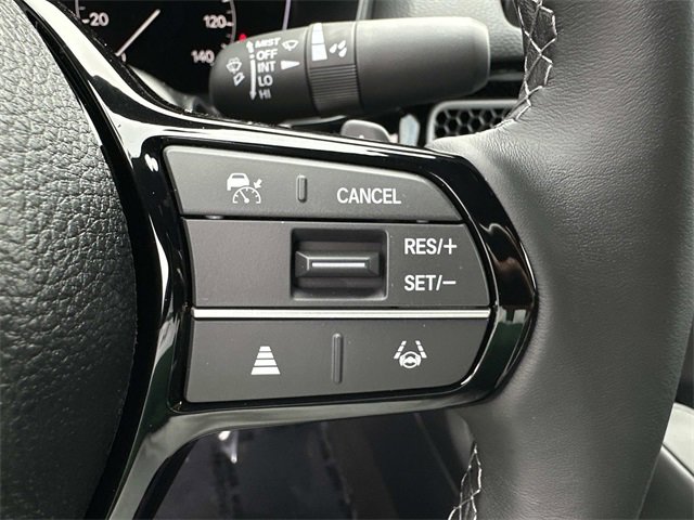 New 2026 Honda Civic Sport image 27