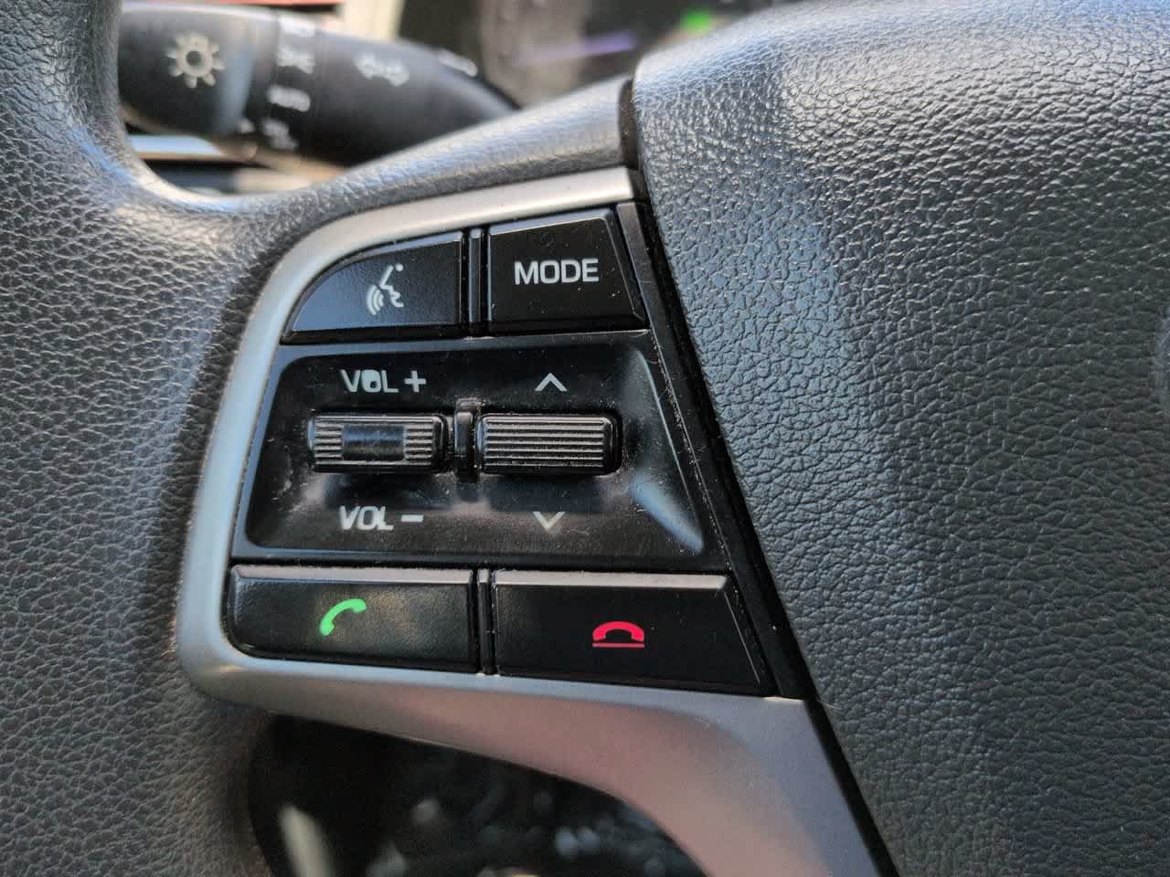 Used 2018 Hyundai Elantra SEL FWD image 22