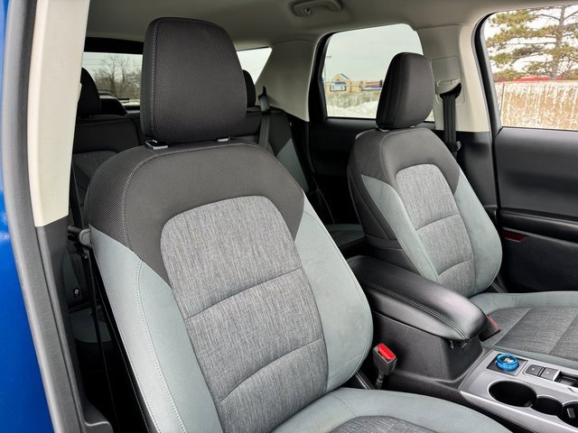 Used 2024 Ford Bronco Sport Big Bend image 19