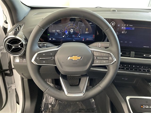 New 2026 Chevrolet Equinox LT w/ Convenience Package II image 28