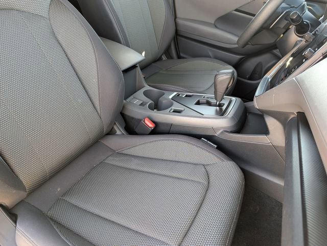 Used 2024 Subaru Crosstrek 2.0i Premium image 21