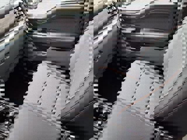 New 2025 Ford F150 Lariat w/ Equipment Group 501A Mid image 12