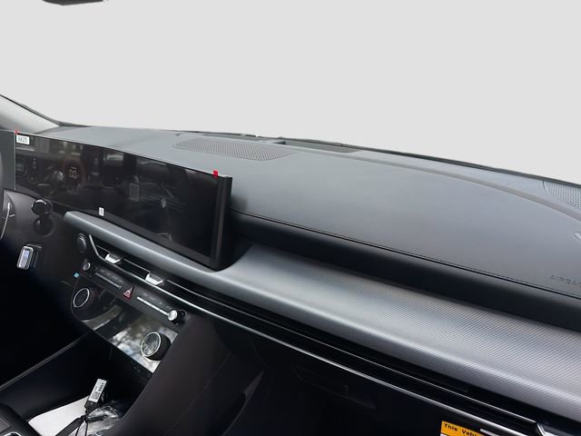 New 2026 Hyundai Sonata Blue image 28