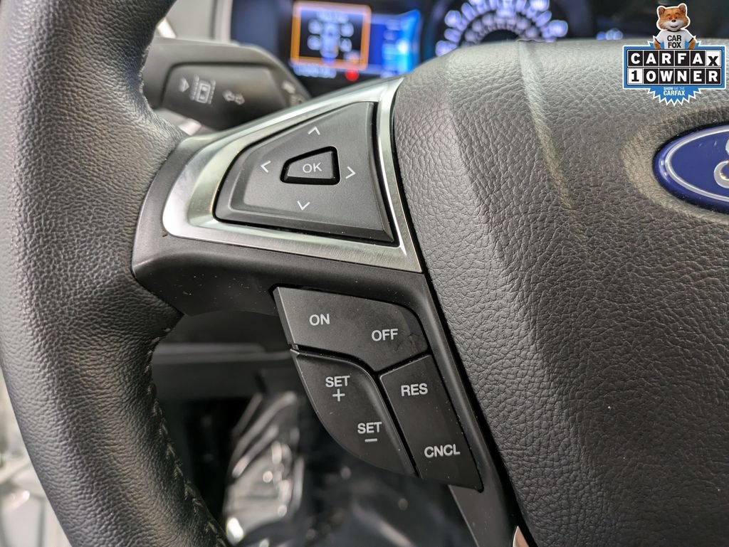 Used 2022 Ford Edge SEL w/ Convenience Package AWD/4WD image 19