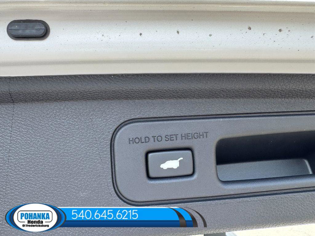 New 2026 Honda Odyssey EX-L image 10